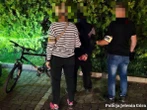 szokujące informacje To oni podrzucili niewybuchy pod galerię pełną ludzi! 34-latek zatrzymany