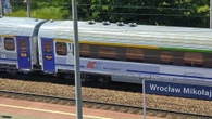ALERT DLA PODRÓŻNYCH Piekielny upał w weekend. PKP odpowiada, jak przygotowali pociągi na 40 stopni