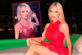 CO ZA ZDJĘCIA Była pierwsza nieoficjalną Miss Mundialu. Tak wygląda seksowna „matka chrzestna”