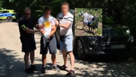 Nowe informacje Artem zadźgał 35-latka, ciało ofiary porzucił. Szokujące szczegóły zbrodni