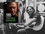 Biografia „Jeszcze będzie normalnie” Tomek Lipiński opowiada historię buntu, muzyki i pokolenia, które nie chciało milczeć