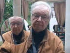 Wypadek na planie Krzysztof Zanussi miał poważny wypadek. Co się stało? Wszystko zdradził w sieci