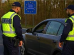 Co przeskrobał? Polak wjechał do Niemiec... i od razu trafił za kratki. Policjanci nie mieli litości