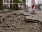 Mroczne odkrycie Szczątki pod chodnikiem w Kraśniku. Historyk ujawnia przerażającą prawdę o znalezisku