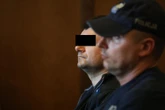 SZOKUJĄCE 40 ciosów tasakiem, obcięte dłonie, nóż w serce. Koszmar rodem z horroru w pustostanie