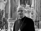 Smutna wiadomość Nie żyje arcybiskup Józef Michalik. Miał 85 lat