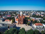 Ostrzeżenie dla mieszkańców Władze Białegostoku wydały komunikat. Mieszkańcy muszą uważać