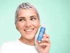 Strefa beauty 100 godzin nawilżenia skóry z serią Hydra Water-Plump