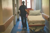 Skandal w Łodzi Pijane pielęgniarki na łódzkiej kardiologii. Kobiety usłyszały poważne zarzuty