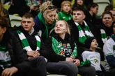 Piłkarskie emocje Dużo zdjęć kibiców z meczu Lechia - Raków