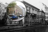 Aleja Róż 5 na archiwalnych zdjęciach Co kryje się pod adresem Aleja Róż 5? Historia, która zaskakuje.Pod fundamentami współczesnej placówki kryje się historia renesansowej Willi Schmidta, warszawskiego aptekarza.