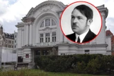 30-latek zatrzymany Pracownicy teatru złapali ulicznego bandytę! Zaczepiał, bił i wyzywał