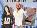 Córka Oświecińskiego prosto z premiery trafiła do szpitala! Aktor przekazał nowe wieści o jej zdrowiu