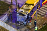 WYPADEK W WARSZAWIE Po wypadku autobusu przy Dworcu Zachodnim prokuratura bada trop ze Śląska: „Podobny przypadek”