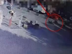 Brutalny atak Agresywny 28-latek rzucił się na księdza. Kościelny ratował duchownego