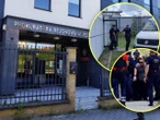 Zabójstwo w Mierzawie Teściowa cudem przeżyła krwawą rzeź, jej mąż skonał na miejscu. Sprzeczka zmieniła się w rodzinny koszmar. Wstrząsające szczegóły zbrodni w Mierzawie
