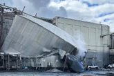 Dramat w USA Tragedia w fabryce papieru. Są ofiary śmiertelne, dziewięciu zaginionych