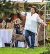 Wiadomości Goście zjechali z całej Polski. Tak Anna Komorowska uczciła swoje imieniny