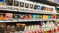 Incydent w Lublinie Kradzież batonów w Lublinie. 22-latek groził ekspedientce