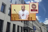 INTERWENCJA NA GRANICY Koniec procesu żołnierza z granicy. „Miał pełne prawo użyć broni”