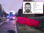 Jest poszukiwany Tajemnicze zniknięcie Pawła Kozaneckiego. Jest list gończy za byłym adwokatem
