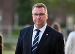 Polityka Czarnek zażąda dymisji rządu po słowach Szeptyckiego o UPA