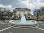 Zagrzeb kusi o każdej porze roku Zagrzeb - europejska elegancja z bałkańską duszą. Miasto idealne na każdą porę roku