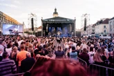 Święto miasta Tłumy na Dniach Miasta Białegostoku 2026. Zobacz zdjęcia!