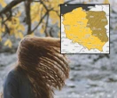 Pogoda Całe Mazowsze na żółto. Są ostrzeżenia IMGW, na co trzeba uważać?