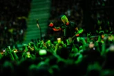 sukces zespołu! Rekord Dawida Podsiadły pobity! Imponujące osiągnięcie Metalliki!