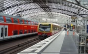 KOLEJOWY HIT Będzie nowe połączenie kolejowe do Berlina. Tak dojedziesz do stolicy Niemiec