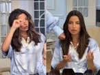 MAMY ZDJĘCIA Julia Wieniawa nie do poznania! Nowa fryzura zrobiła z niej drugą Cindy Crawford