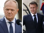 polityka Tusk i Macron spotkają się w Gdańsku. W tle rozmowy o bezpieczeństwie Europy