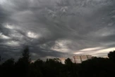 prognoza pogody Burze, gradobicie i porywy wiatru do 90 km/h. Takiej środy spodziewają się synoptycy