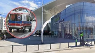 Wrocław Dramat w centrum Wrocławia. Nastolatek spadł z tarasu galerii handlowej