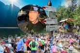 Informacja służb Ukrainiec wjechał Corvettą nad Morskie Oko. Nowy komunikat policji