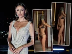 Co za figura! Izabella Krzan zrzuciła ciuszki i wskoczyła w minibikini! Dawno tyle nie odsłoniła!