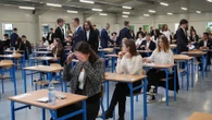 matura 2026 Mieli pisać maturę, wkroczyły służby. Alarm bombowy tuż przed egzaminem