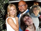 "Cudo" Córka Gąsowskiego i Głogowskiej skończyła 19 lat. Dumna mama opublikowała z tej okazji ich prywatne zdjęcia