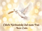 Boże Ciało 2026 Boże Ciało gify z pozdrowieniami. Wyślij piękny ruchomy obrazek zamiast zwykłej wiadomości