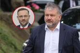 bezwzględna decyzja Waldemar Żurek uderza w szefa Kancelarii Prezydenta. Jego małżonka została odwołana!