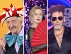 WIEK TO TYLKO MAGICZNA LICZBA Seniorzy podbijają parkiet "Tańca z Gwiazdami". Rekordzista ma ponad 80 lat