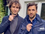 M jak miłość M jak miłość. Ksiądz dołączy do akcji policji w siedlisku! Co stanie się u Doroty i Bartka? - ZDJĘCIA, WIDEO