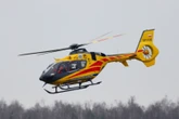 Wypadek w Rybniku Dramat nad Zalewem Rybnickim. 30-latek skoczył do płytkiej wody