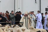 Redyk Nietypowy układ w sercu Podhala. Kardynał Ryś dogadał się z góralami