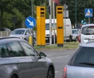 Zmiana lokalizacji Postrach kierowców przeniesiony. Tu stanie fotoradar-rekordzista