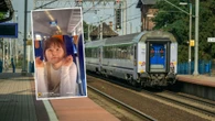 SZCZERA OPINIA Koreanka wsiadła do polskiego pociągu i oniemiała. "Niebo a ziemia"