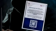 Oszustwo na mandat Oszuści podszywają się pod KAS