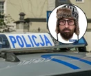 Kryminalne Wtargnął do domu w Radzionkowie, padły strzały. Policja pilnie poszukuje tego mężczyzny