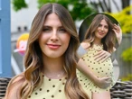 Absolutnie urocze Aleksandra Grysz spodziewa się drugiego dziecka. Wyznaje: "Jest mi ciężko". Ale to, co robi półtoraroczny Tymek z brzuszkiem mamy, rozczula do łez